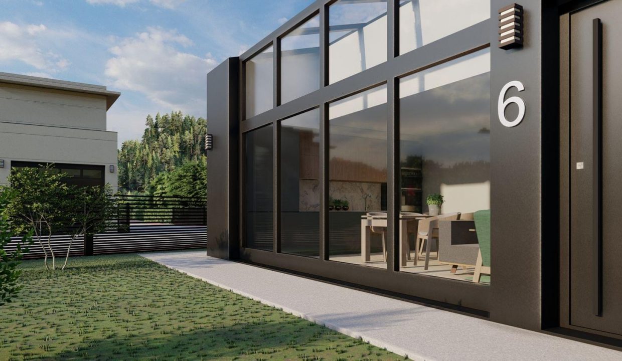 Promoción Ijaus Helguera, obra nueva en Castro-Urdiales (Revista)