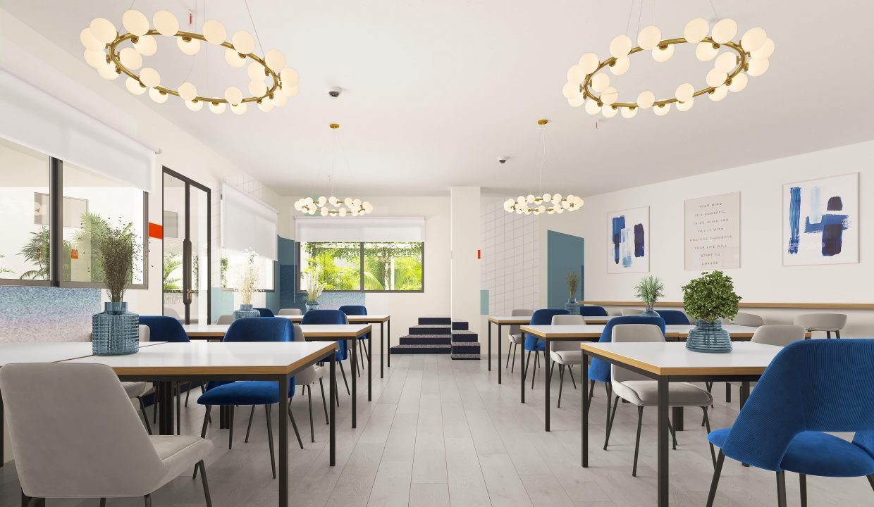 Promoción Suite Mijas, obra nueva en Mijas (Revista)