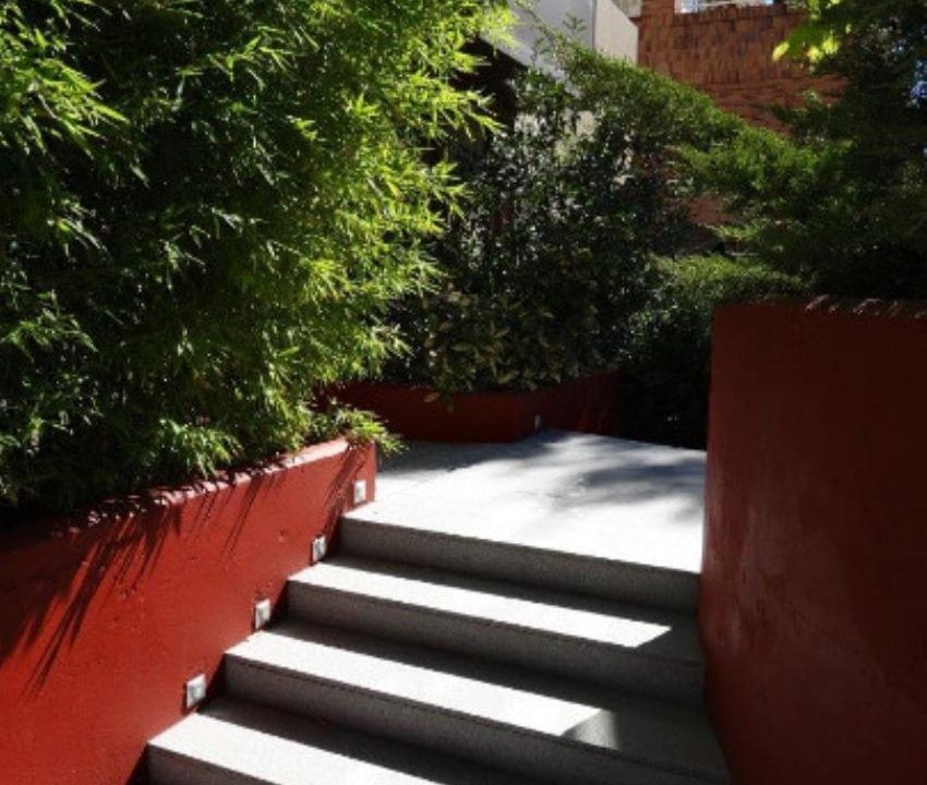Promoción Garcia Quintanilla 4, obra nueva en Madrid (Revista)
