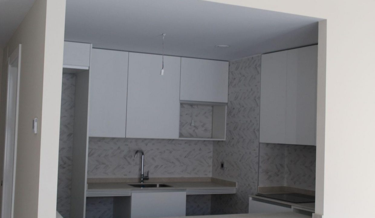 Promoción Edificio Prado, obra nueva en Talavera de la Reina (Revista)