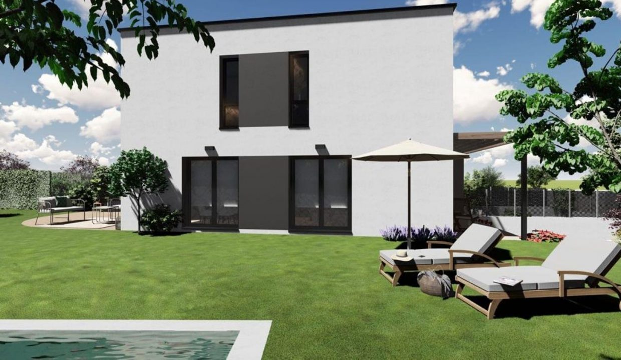 Promoción Residencial Magna, obra nueva en Valladolid (Revista)