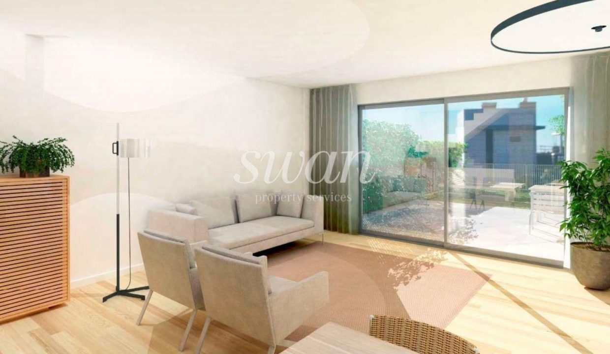 Promoción Seastone Sitges, obra nueva en Sitges (Revista)