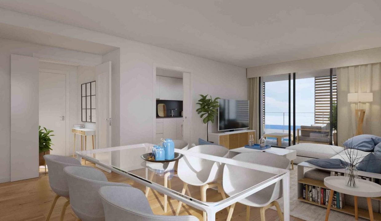 Apartamentos en Jardins de Teià | Habitat