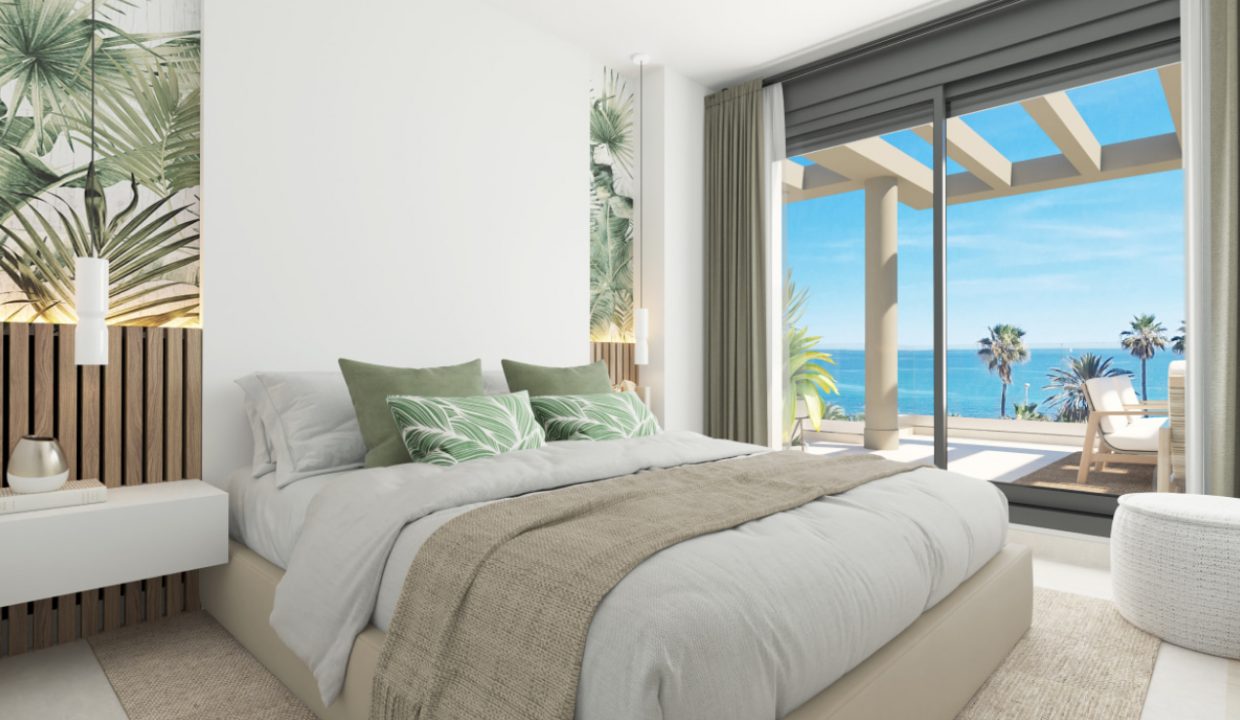 Promoción Delmar I, obra nueva en Mijas (Revista)