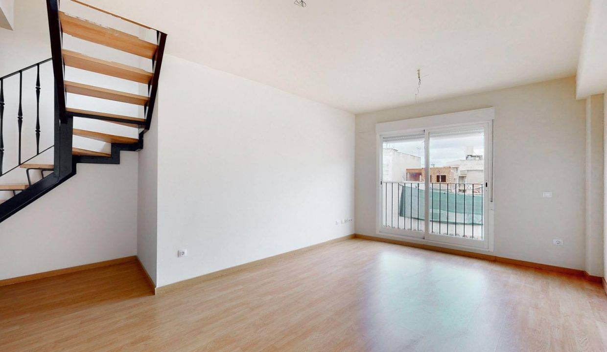 Promoción Miralparc Residencial, obra nueva en Gandía (Revista)