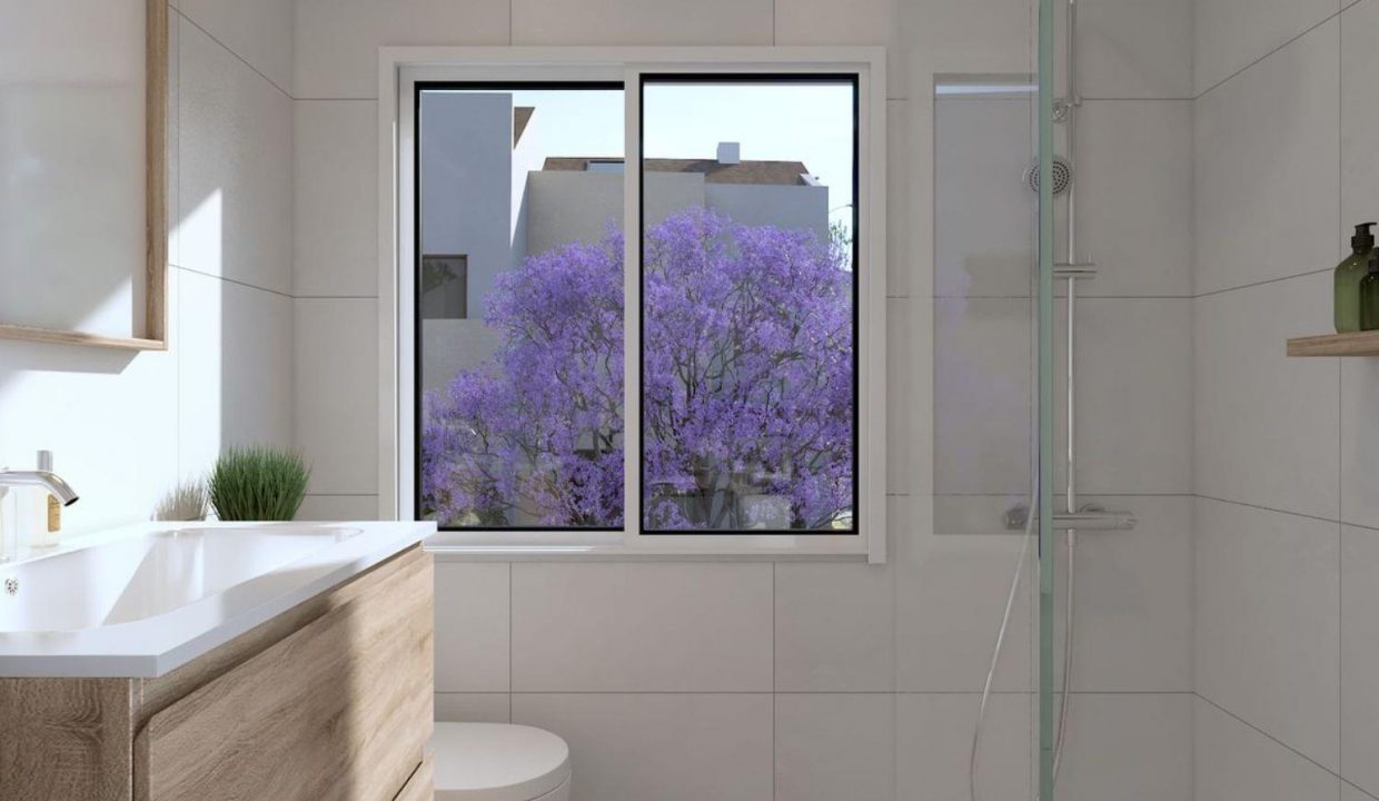 Promoción El Mirador de Villalbilla, obra nueva en Valverde de Alcalá (Revista)