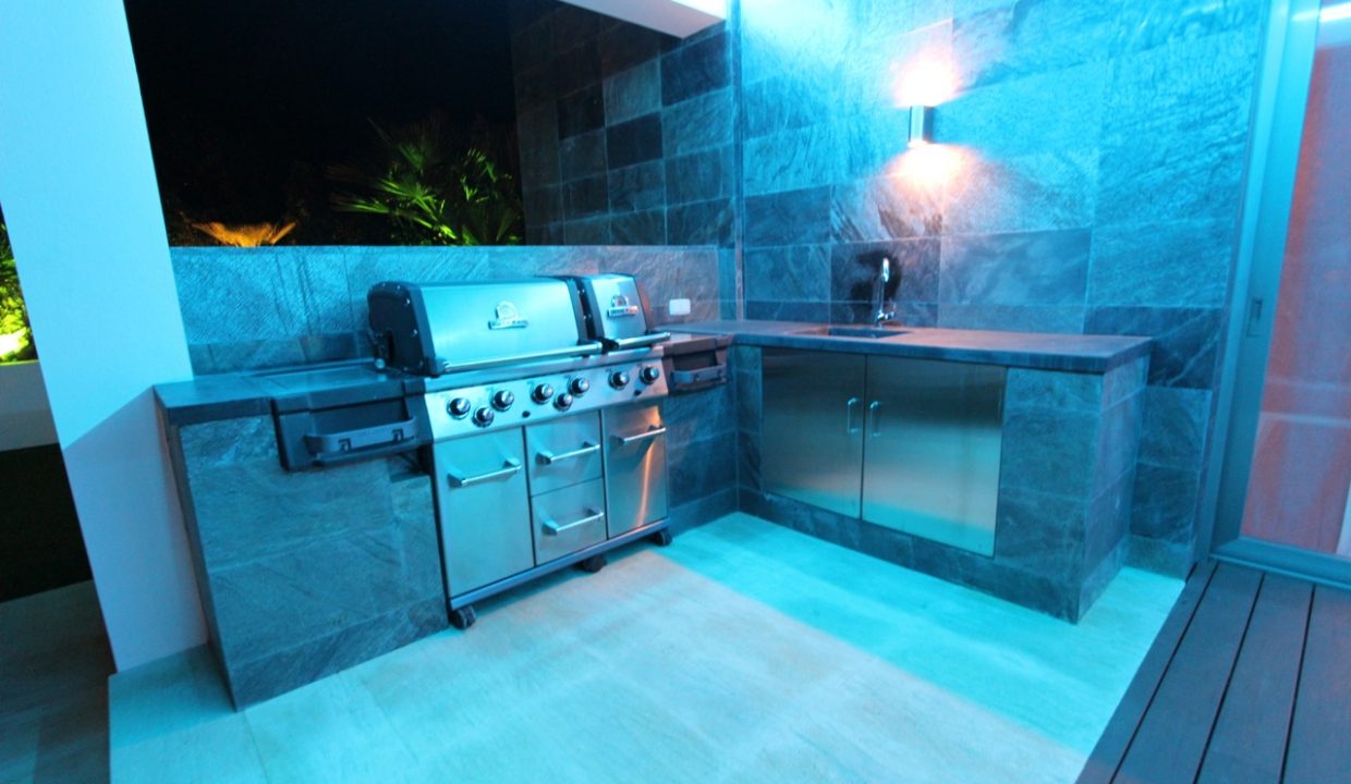 Promoción Excepcional villa de lujo, obra nueva en Calpe (Revista)