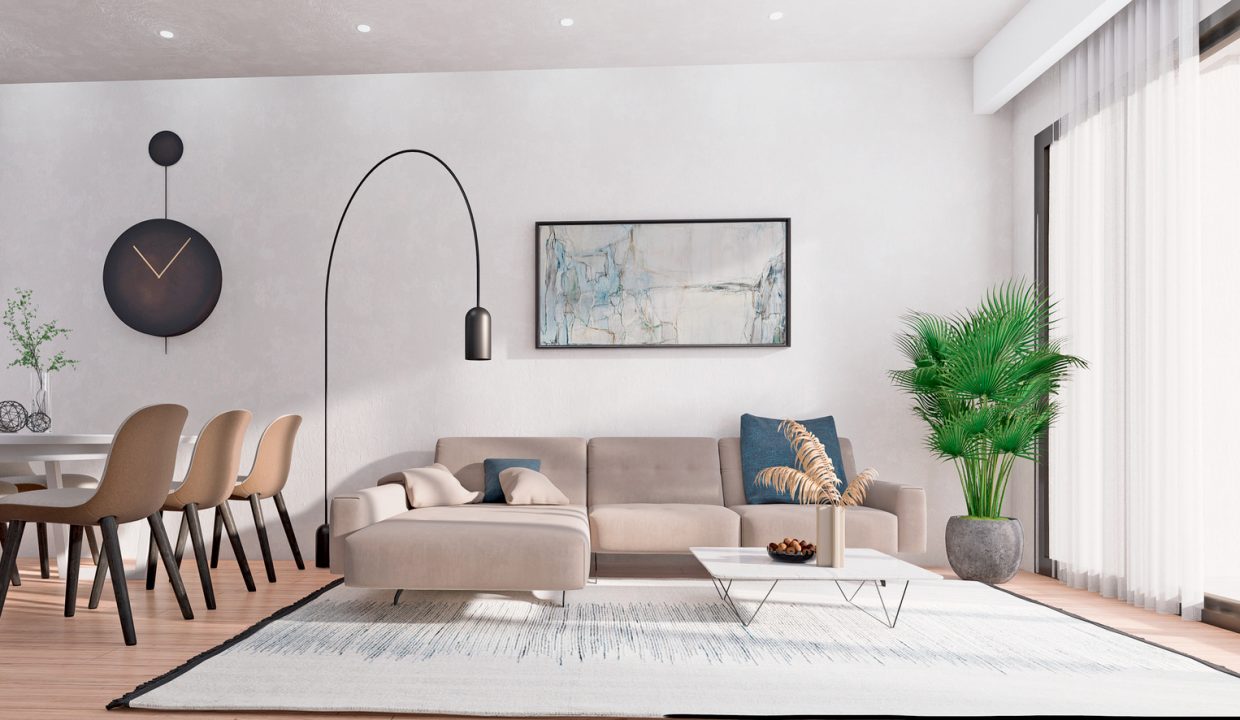 Promoción Nalia Resort, obra nueva en Torrevieja (Revista)