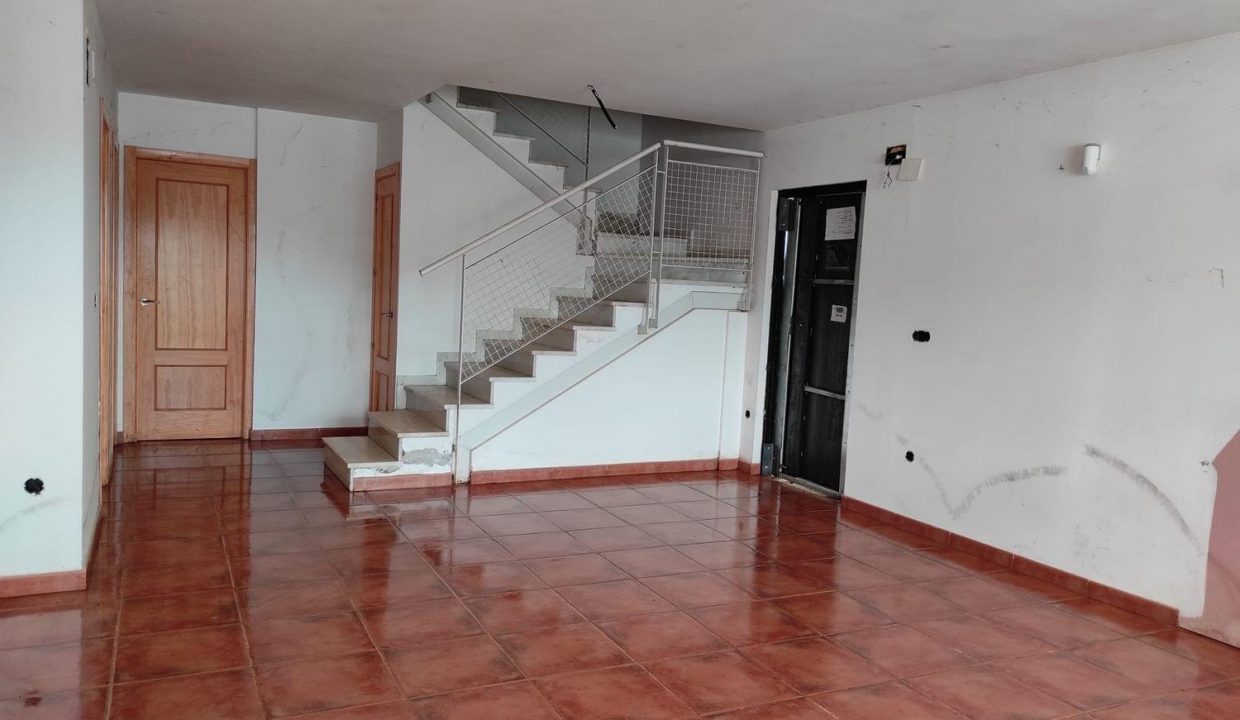 Promoción Promoción de tipologias Vivienda en venta CASTILLO DE LAS GUARDAS, EL Sevilla, obra nueva en El Castillo de las Guardas (Revista)
