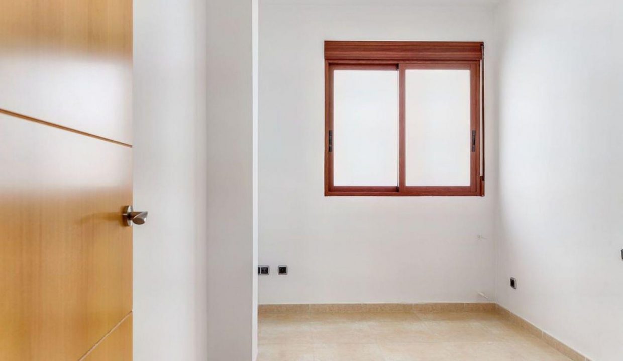 Promoción Promoción de viviendas adosadas en Cehegin, Murcia, obra nueva en Cehegín (Revista)