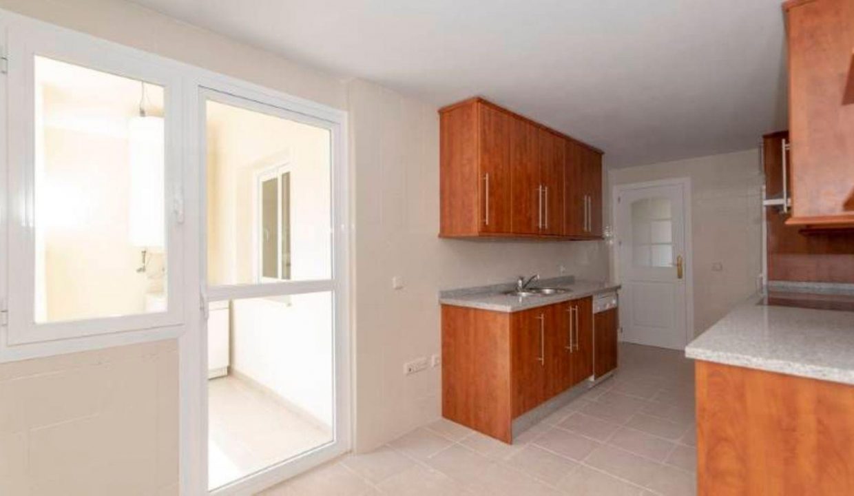 Promoción Conjunto Sª.Maria Green Hills III, obra nueva en Marbella (Revista)