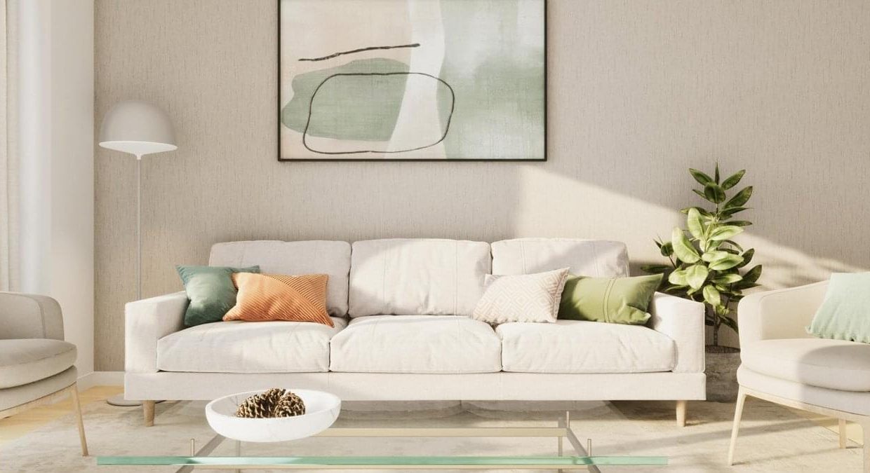 Promoción Themis Riera, obra nueva en Barcelona (Revista)