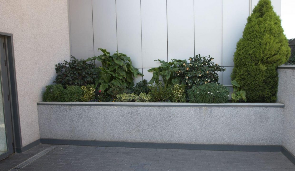 Promoción Edificio La Torre, obra nueva en Madrid (Revista)