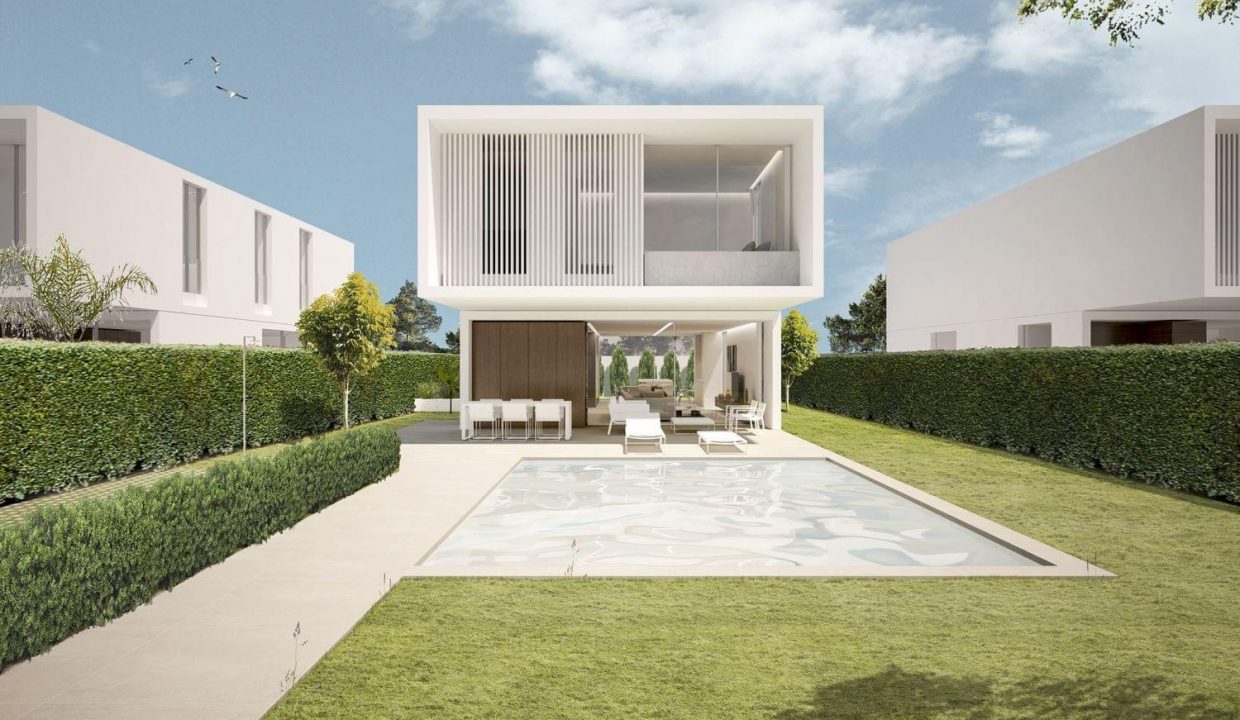 Promoción La Vallesa, obra nueva en la Vallesa (Revista)