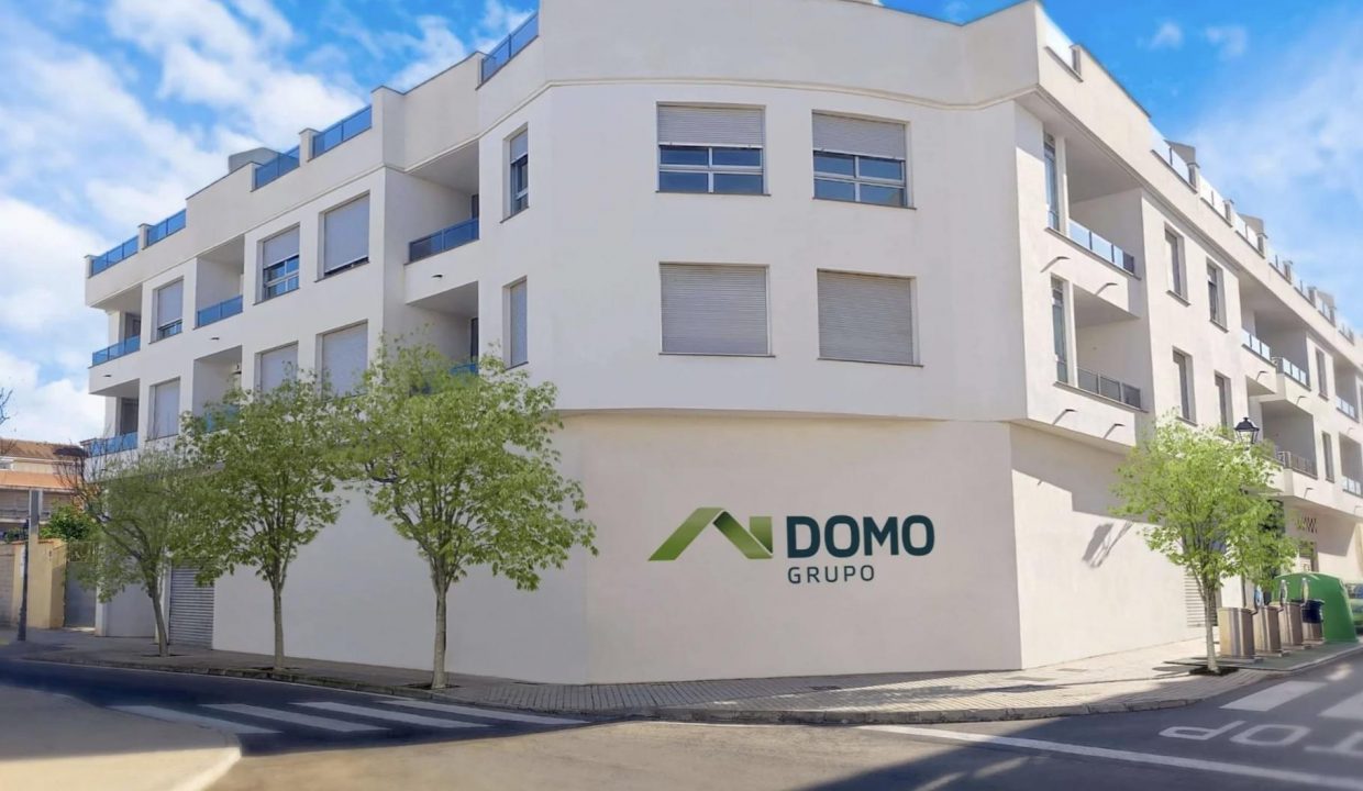 Promoción Talio Real, obra nueva en Denia (Revista)
