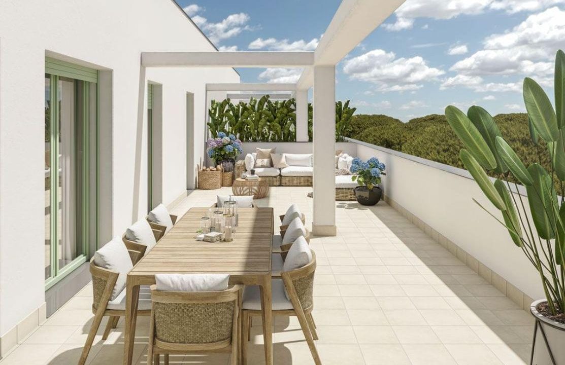Promoción Son Llorer, obra nueva en Cala Millor (Revista)