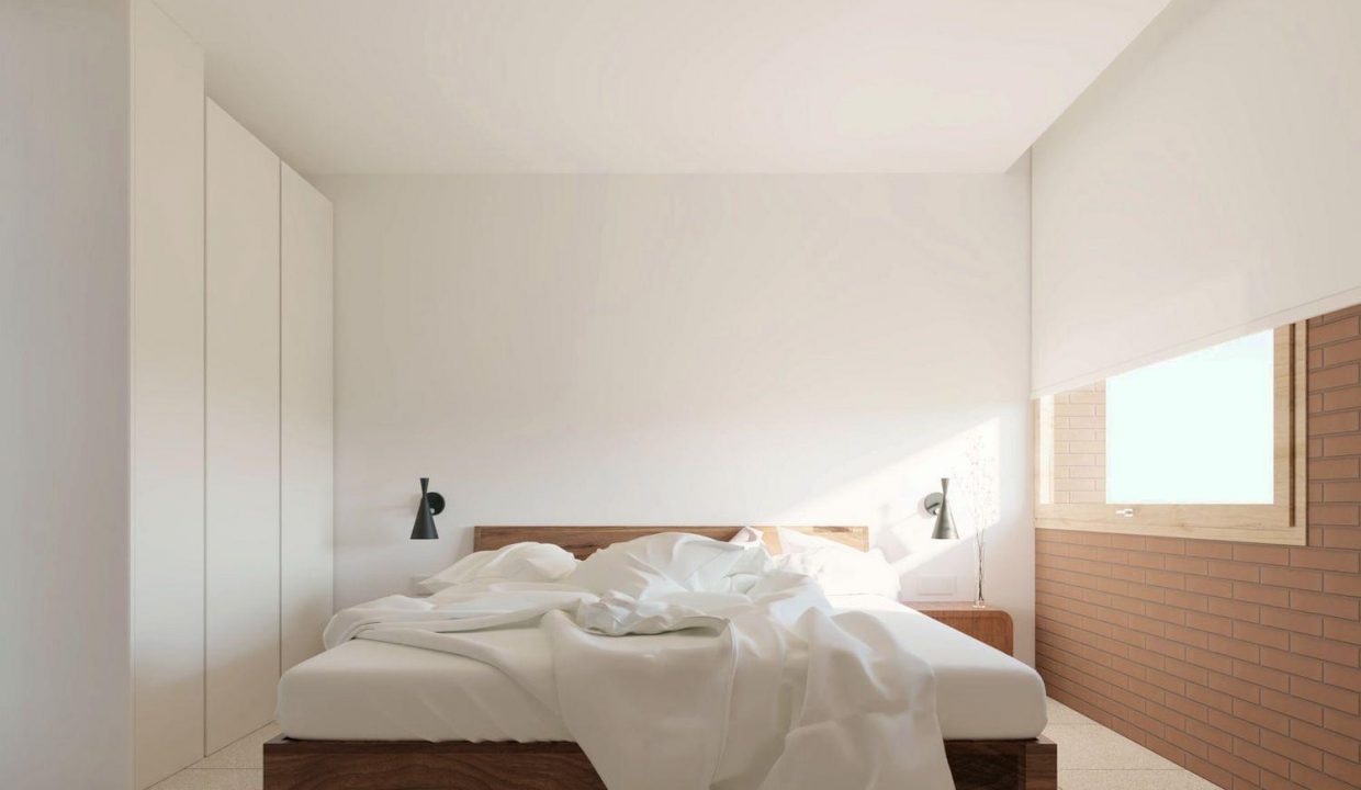 Promoción Residencial Europa, obra nueva en La Eliana (Revista)