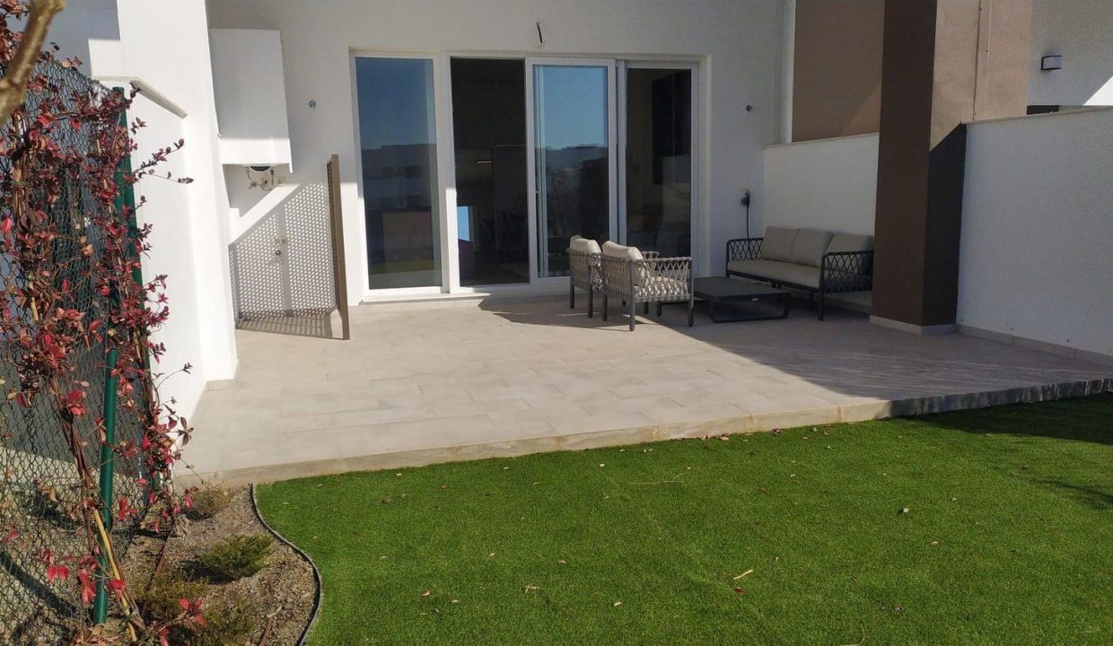 Promoción Jarazmin R8, obra nueva en Málaga (Revista)