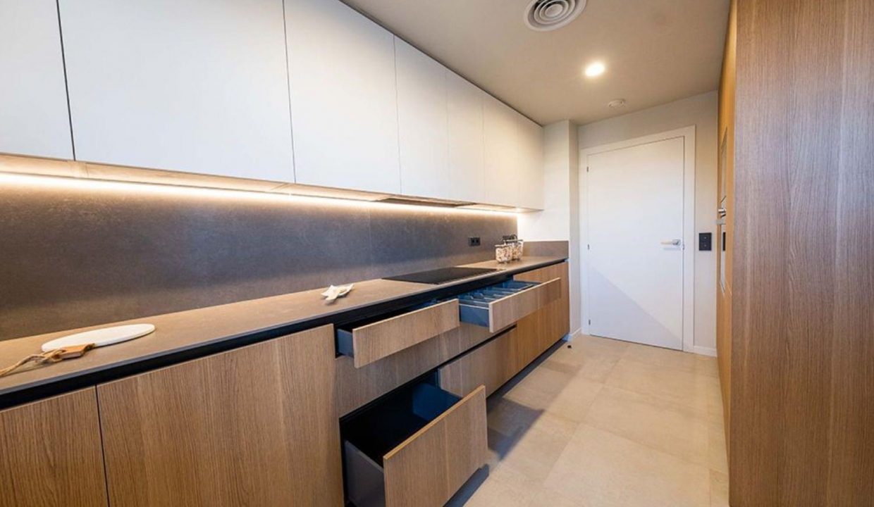 Promoción Residencial SB Porta Tortosa, obra nueva en Tortosa (Revista)