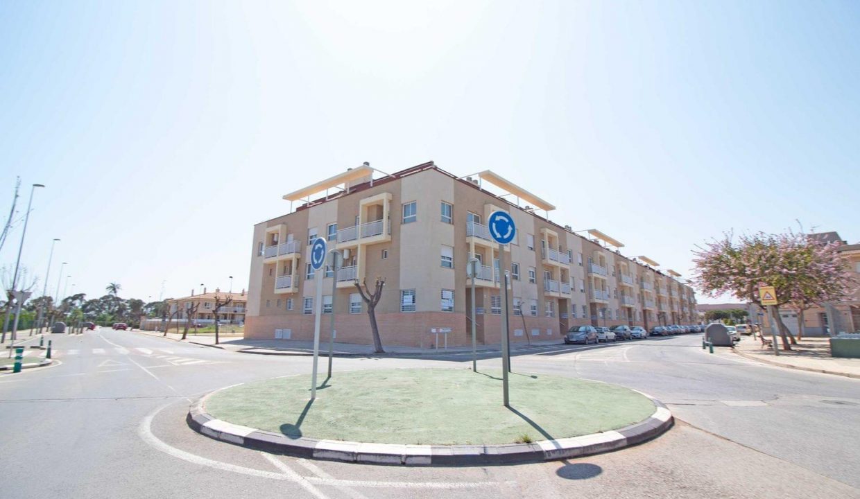 Promoción Terra Canet, obra nueva en Canet de Berenguer (Revista)