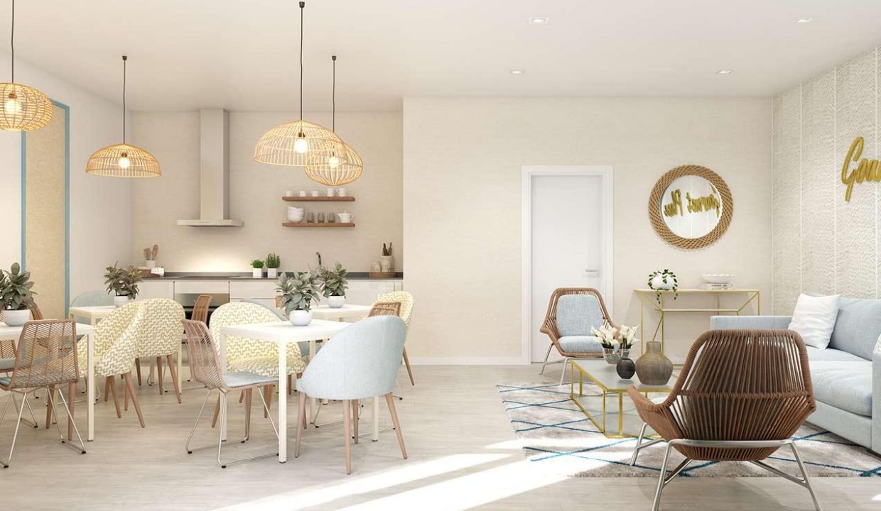 Promoción Nuevo Peral, obra nueva en Valladolid (Revista)
