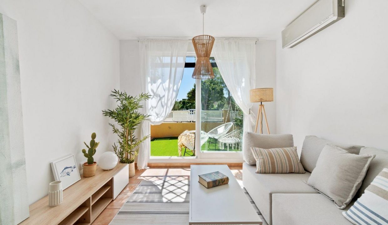 Promoción Bellamar Residencial, obra nueva en Alcalá de Chivert (Revista)