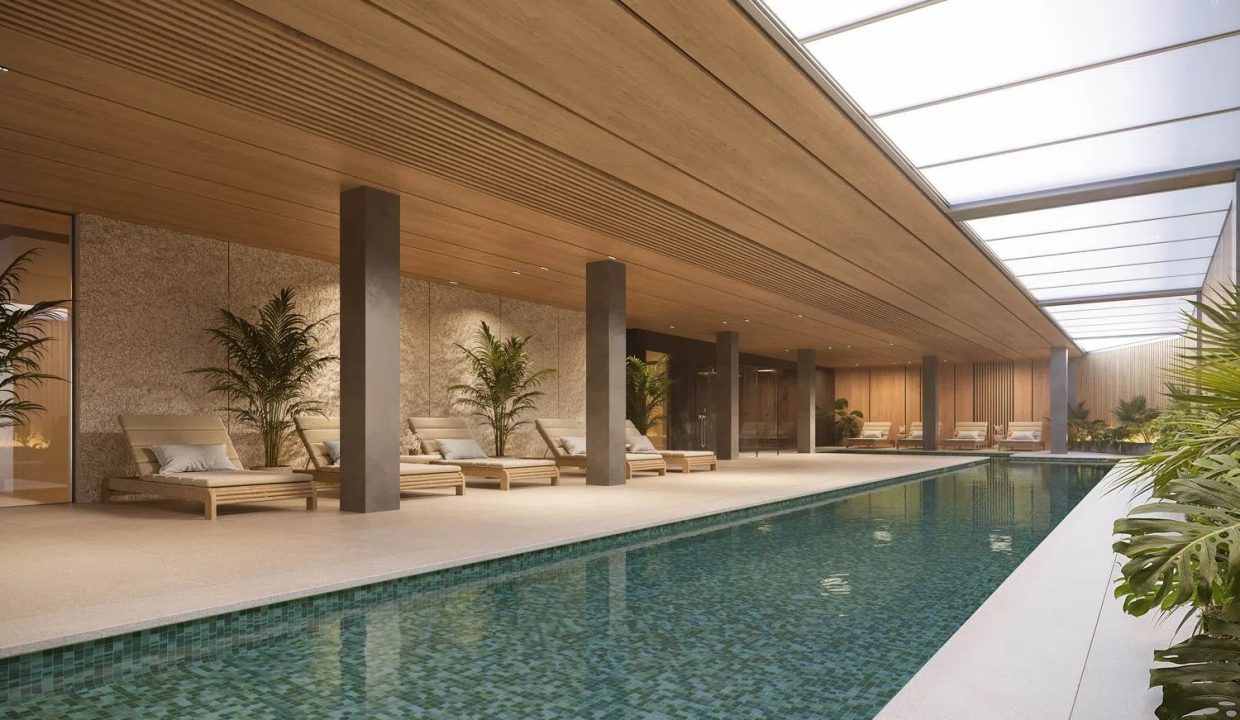 Promoción ISLA BELA, obra nueva en Marbella (Revista)