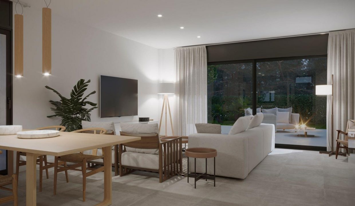 Promoción Residencial TGN2, obra nueva en Tarragona (Revista)