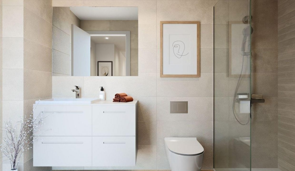 Promoción Casa Audiencia, obra nueva en Zaragoza (Revista)