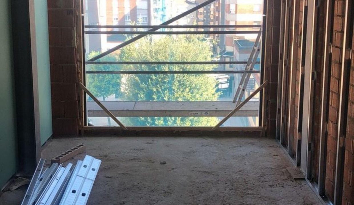 Promoción Edificio Oikos, obra nueva en Oviedo (Revista)
