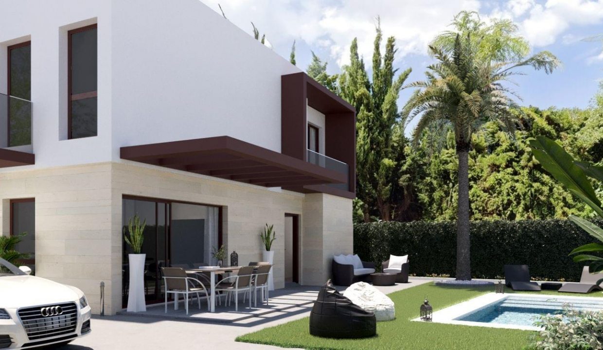 Promoción RESIDENCIAL BONAVITA, obra nueva en Gandía (Revista)