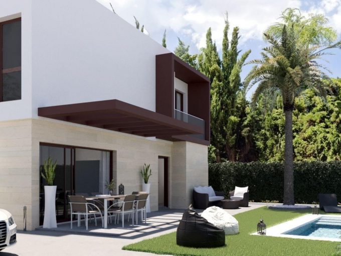 Promoción RESIDENCIAL BONAVITA, obra nueva en Gandía (Revista)