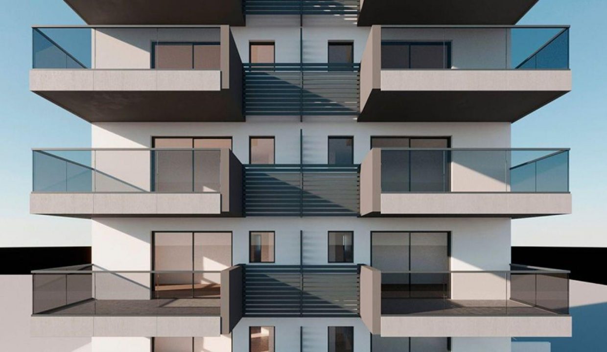Promoción Apartamentos Barraques 24, obra nueva en Gandía (Revista)