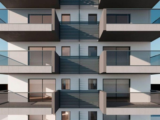 Promoción Apartamentos Barraques 24, obra nueva en Gandía (Revista)