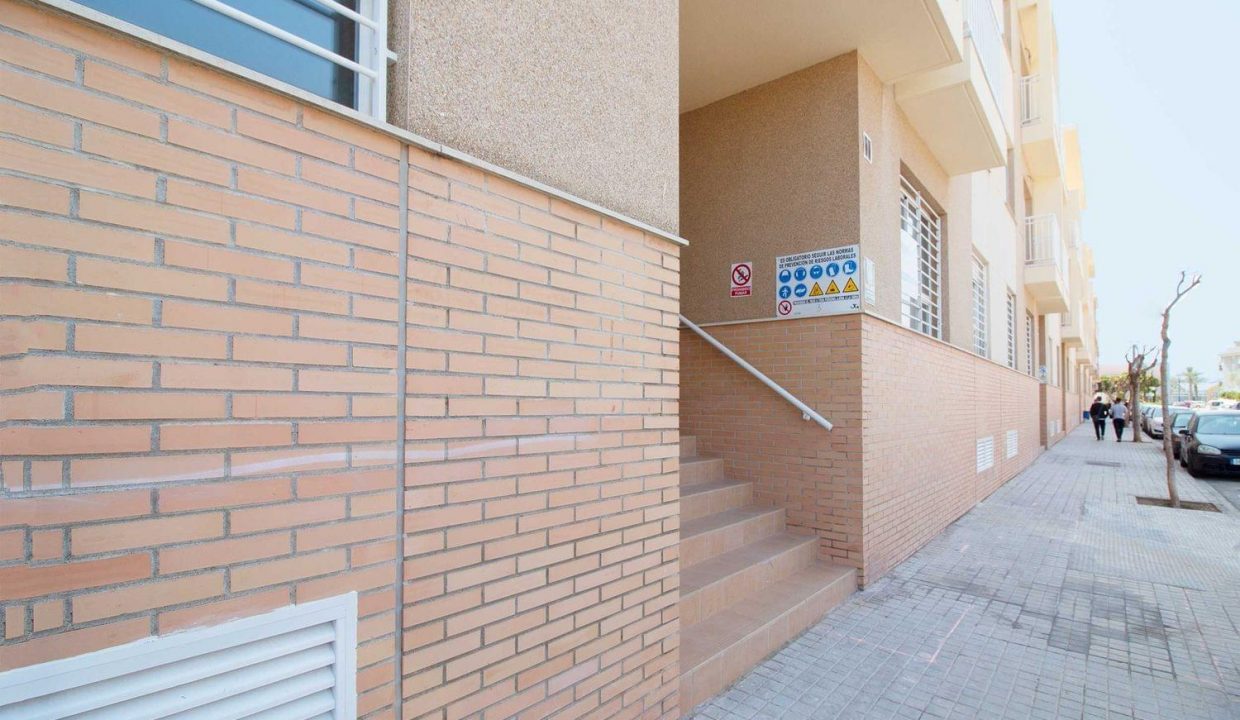 Promoción Terra Canet, obra nueva en Canet de Berenguer (Revista)