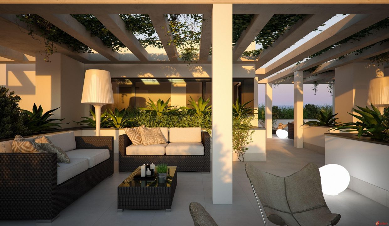 Promoción SeaGardens, obra nueva en Dehesa de Campoamor (Revista)