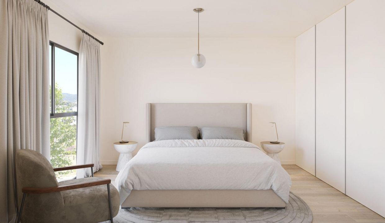 Promoción Espai Mar Sitges, obra nueva en Sitges (Revista)