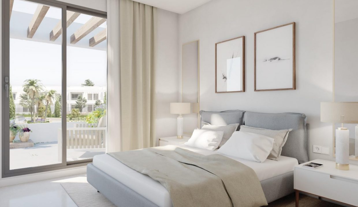 Promoción Villa Amalia Mediterranean Gardens, obra nueva en Torrevieja (Revista)