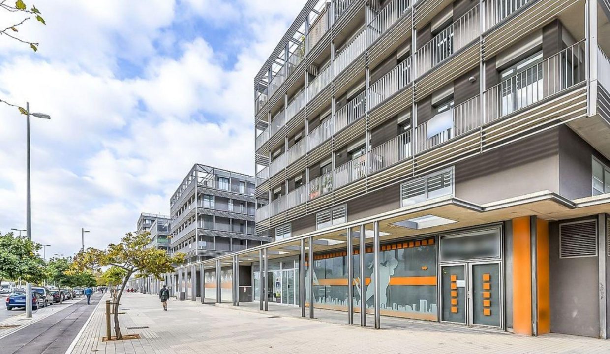 Promoción Residencial Boera Park, obra nueva en Castellón de la Plana (Revista)