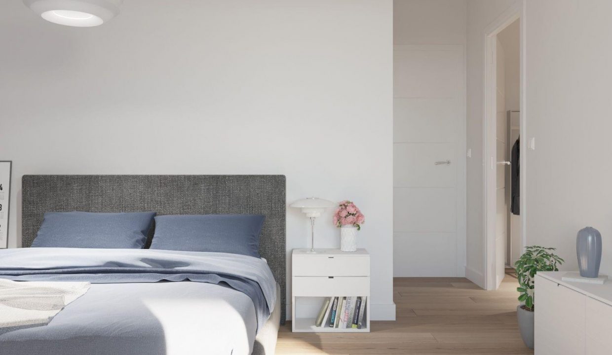 Promoción Torrejón Singular, obra nueva en Torrejón de Ardoz (Revista)