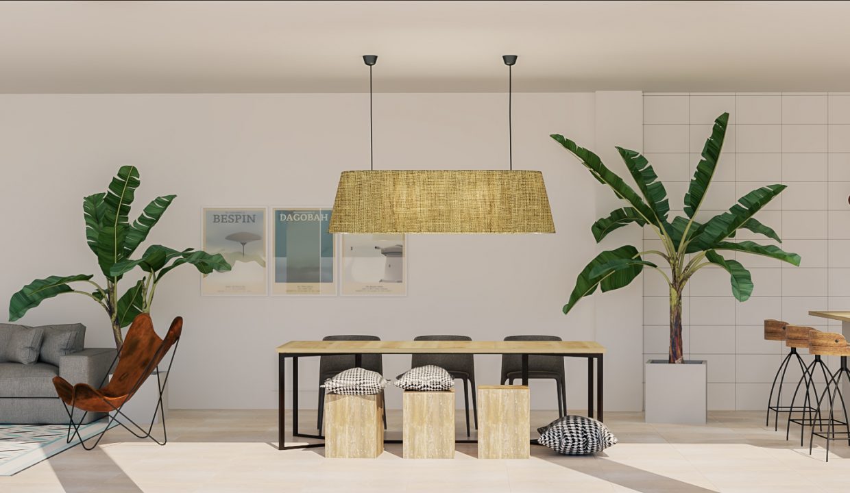 Promoción BLOSSOM BENALMÁDENA FASE II, obra nueva en Benalmádena (Revista)