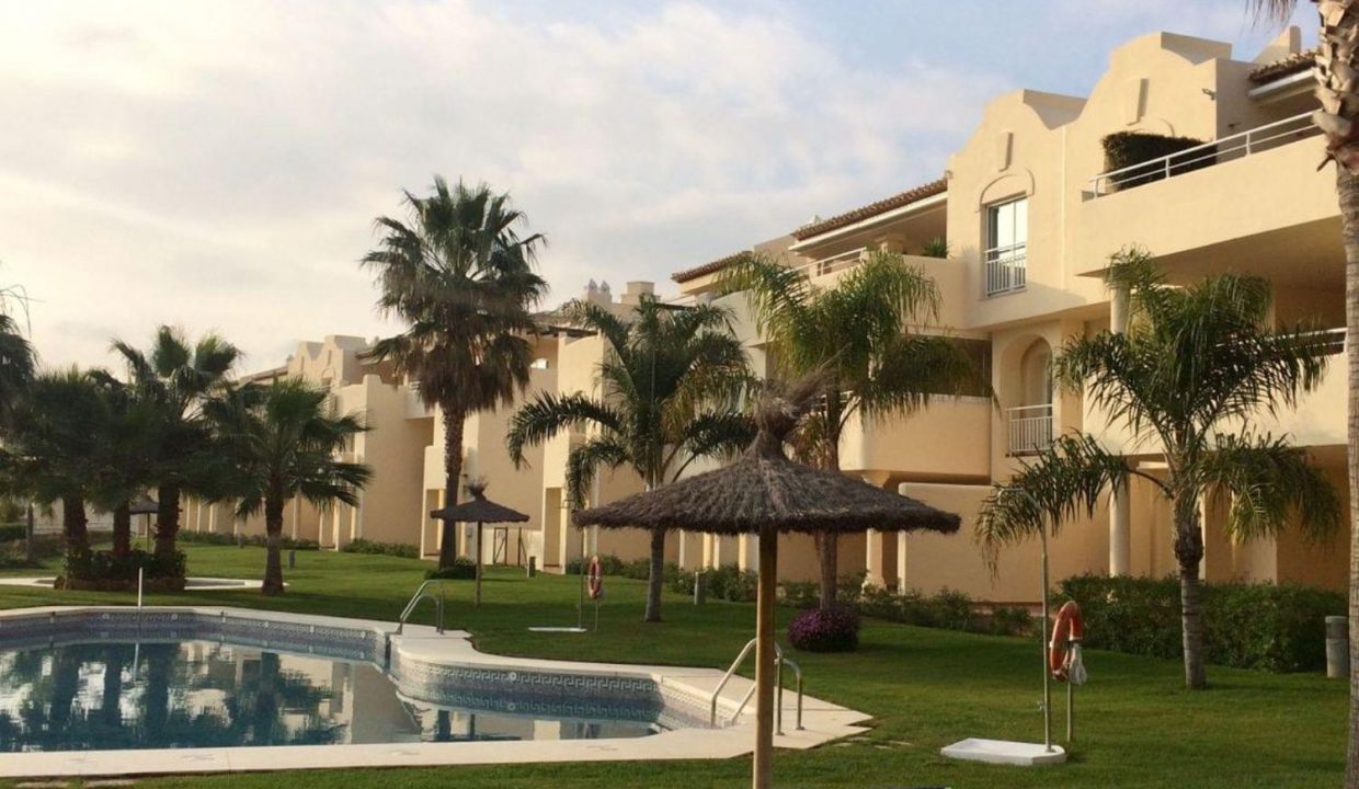 Promoción Castillo del Cerrado, obra nueva en Mijas (Revista)