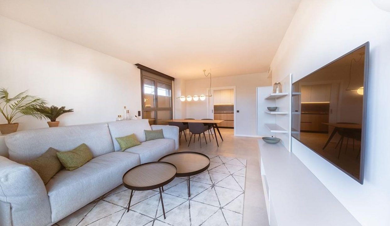 Promoción Residencial SB Porta Tortosa, obra nueva en Tortosa (Revista)