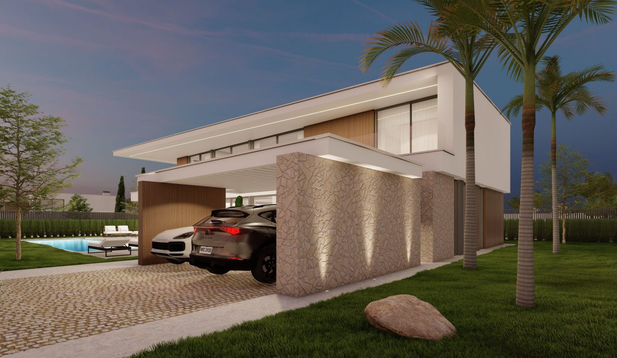 Promoción ELITE CABO ROIG, obra nueva en Orihuela (Revista)