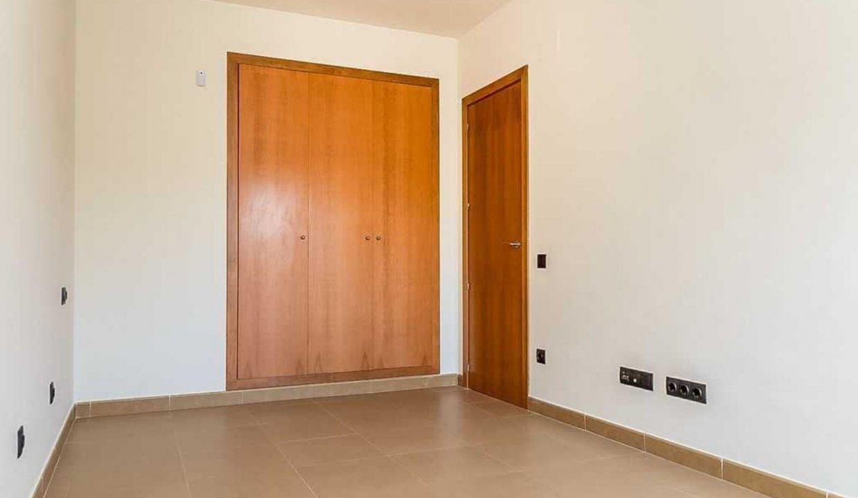 Promoción Can Pons, obra nueva en Arbúcies (Revista)