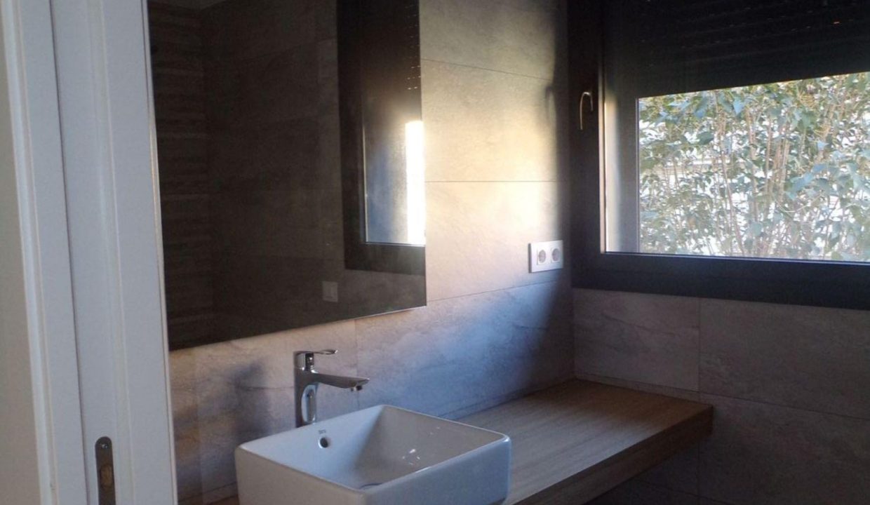 Promoción Santa Engracia/Borras, obra nueva en Barcelona (Revista)