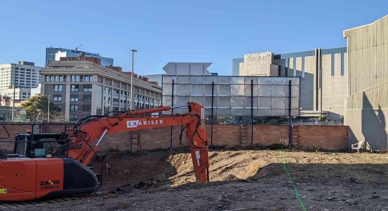 Promoción Eix Creu Alta, obra nueva en Sabadell (Revista)
