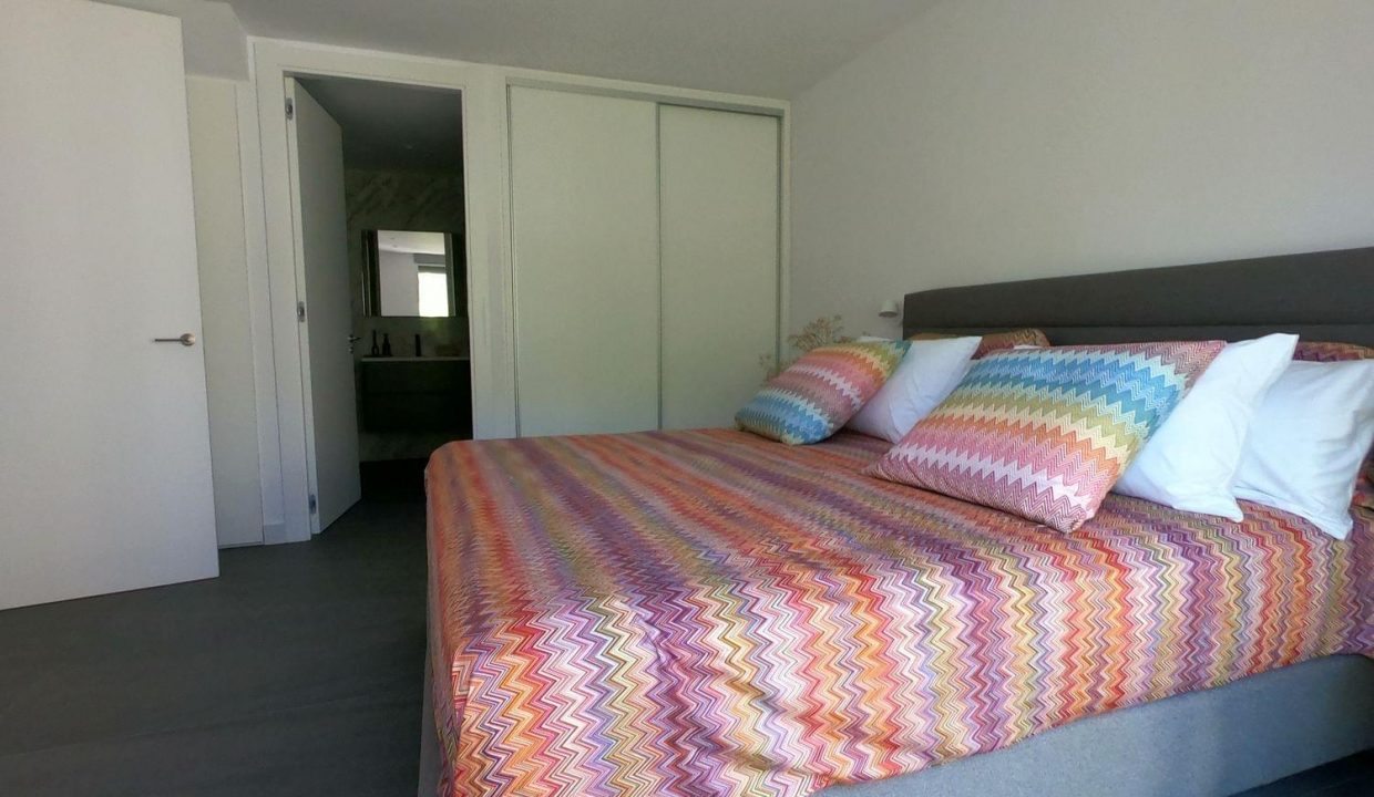 Promoción Residencial Mallorca, obra nueva en Campello (Revista)