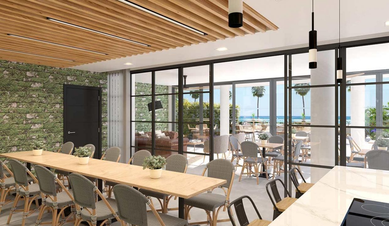 Promoción Duna Beach III, obra nueva en El Morche (Revista)