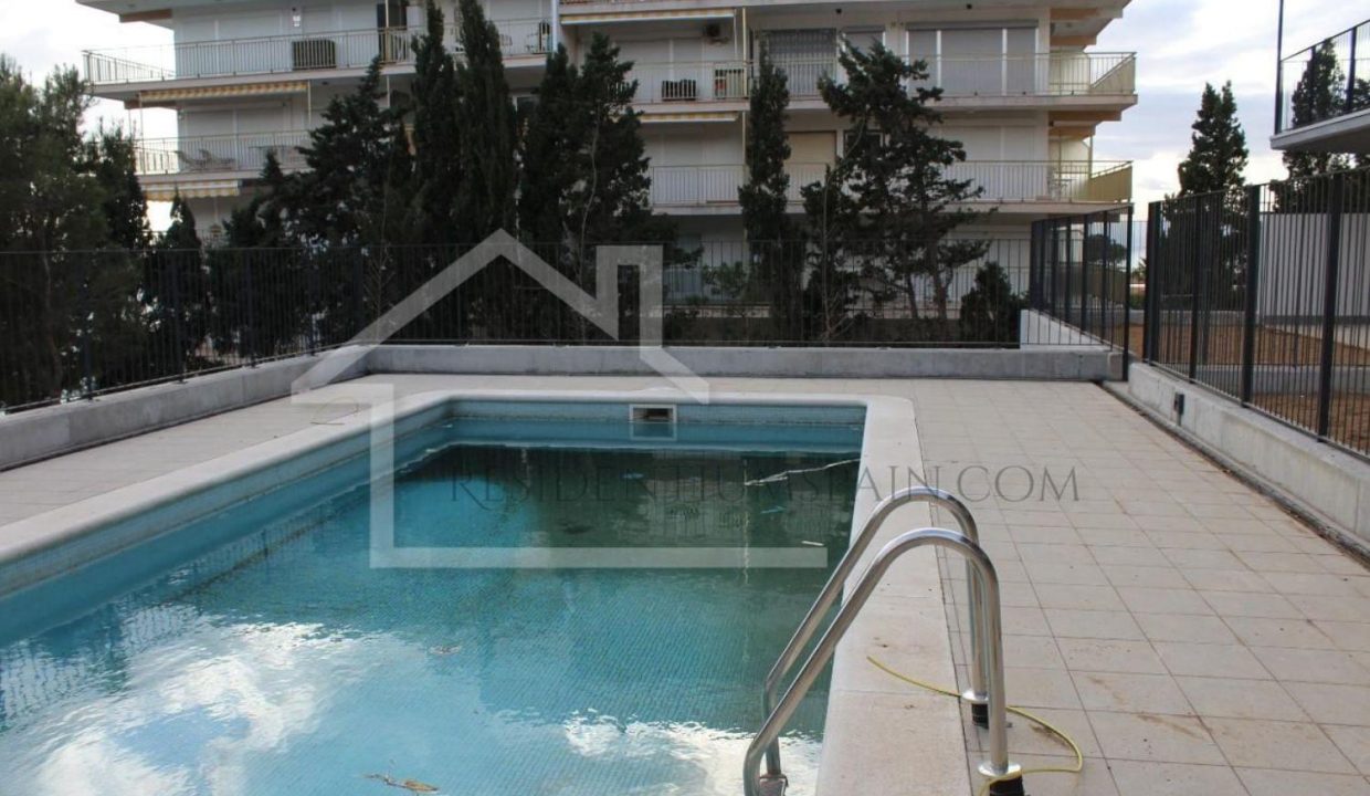 Promoción Residencial Cap Salou, obra nueva en Far (Revista)
